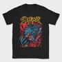 Sabrewule, Tricou Barbati (Unisex)