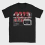 Rosser 2, Tricou Barbati (Unisex)