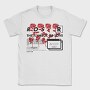 Rosser 1, Tricou Barbati (Unisex)