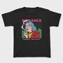 Romance, Tricou Copii