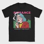 Romance, Tricou Barbati (Unisex)