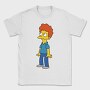 Rod Flanders, Tricou Barbati (Unisex)