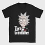 Rick and Morty 67, Tricou Barbati (Unisex)