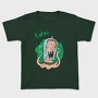 Rick and Morty 63, Tricou Copii