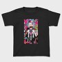 Rick and Morty 59, Tricou Copii