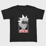 Rick and Morty 58, Tricou Copii