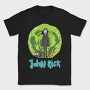 Rick and Morty 33, Tricou Barbati (Unisex)