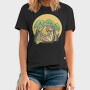 Chicken Relax, Tricou Barbati (Unisex)