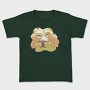 Sloths Chess, Tricou Copii