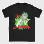 Rick and Morty 43, Tricou Barbati (Unisex)