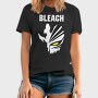 Bleach 1, Tricou Barbati (Unisex)