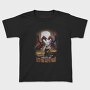 Epic Dragon Battle Fight Paladin, Tricou Copii