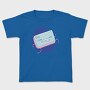 Escape Key Running Esc, Tricou Copii