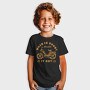 When in Doubt Throttle It Out, Tricou Copii