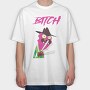 Rick and Morty 52, Tricou Oversize Barbati (Unisex)