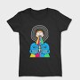 Rick and Morty 41, Tricou Femei