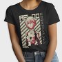Neon Genesis Evangelion 7, Tricou Femei