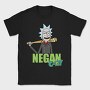 Rick and Morty 36, Tricou Barbati (Unisex)