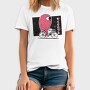 Cyclop Bike, Tricou Barbati (Unisex)
