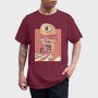 Cyclop Ducks, Tricou Barbati (Unisex)