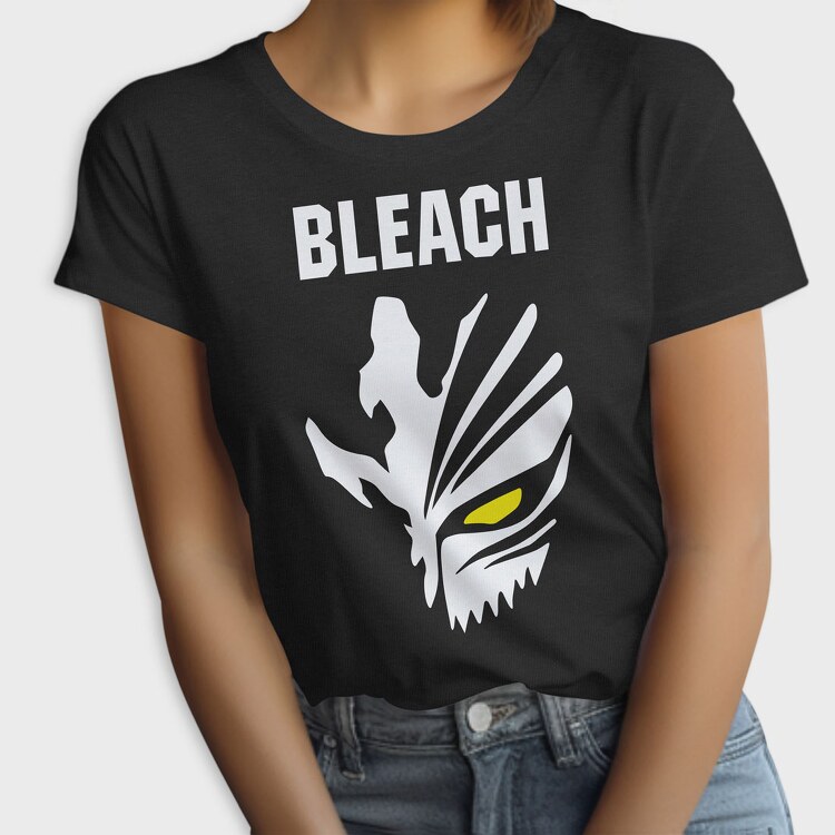 Bleach 1, Tricou Femei