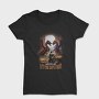 Epic Dragon Battle Fight Paladin, Tricou Femei