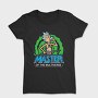 Rick and Morty 34, Tricou Femei