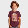 Cyclop Ducks, Tricou Copii