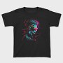 Cyberpunk Vr Glasses, Tricou Copii