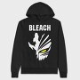 Bleach 1, Hanorac Oversize Barbati (Unisex)