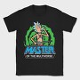 Rick and Morty 34, Tricou Barbati (Unisex)