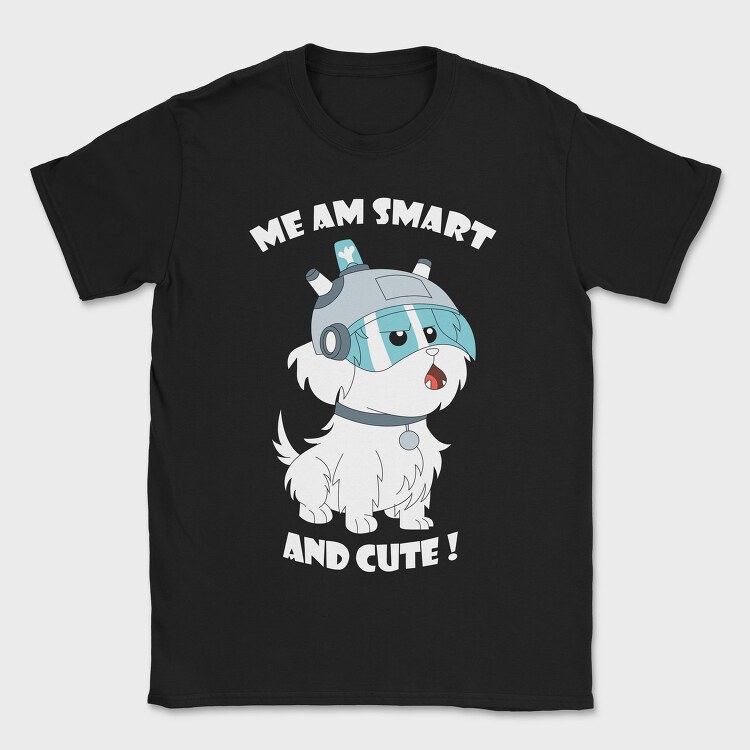 Rick and Morty 53, Tricou Barbati (Unisex)