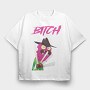 Rick and Morty 52, Tricou Oversize Barbati (Unisex)