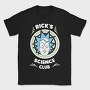 Rick and Morty 51, Tricou Barbati (Unisex)