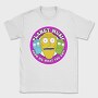 Rick and Morty 46, Tricou Barbati (Unisex)