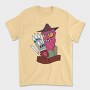Rick and Morty 44, Tricou Barbati (Unisex)