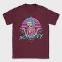 Rick and Morty 37, Tricou Barbati (Unisex)