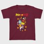 Rick and Morty 35, Tricou Copii