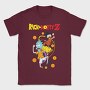 Rick and Morty 35, Tricou Barbati (Unisex)