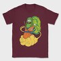 Rick and Morty 31, Tricou Barbati (Unisex)