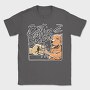Best Golden Mom Ever Retriever, Tricou Barbati (Unisex)