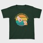Best Hamster Dad Ever, Tricou Copii
