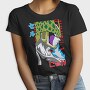 Dragon Ball Z 108, Tricou Femei