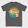 Best Hamster Mother Ever, Tricou Barbati (Unisex)