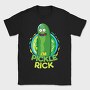 Rick and Morty 28, Tricou Barbati (Unisex)