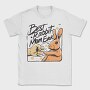 Best Rabbit Mom Ever, Tricou Barbati (Unisex)
