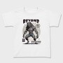 Beyond Werewolf Comic Trend, Tricou Copii