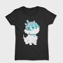 Rick and Morty 27, Tricou Femei