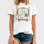 Livin the Vantasy, Tricou Barbati (Unisex)