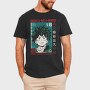 My Hero Academia 23, Tricou Barbati (Unisex)
